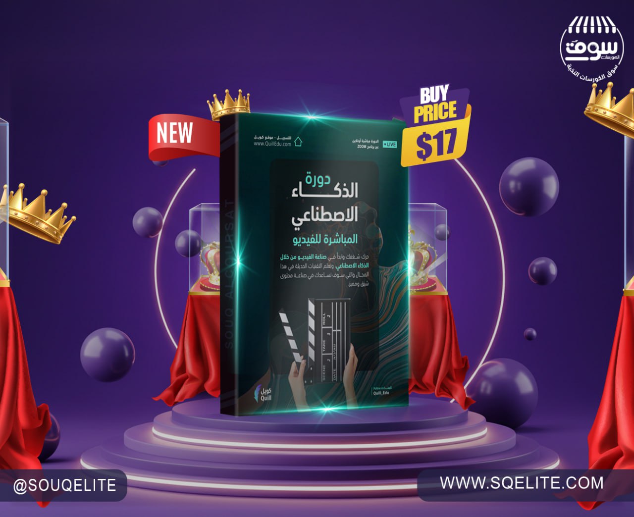 Motion Grapics Advanced