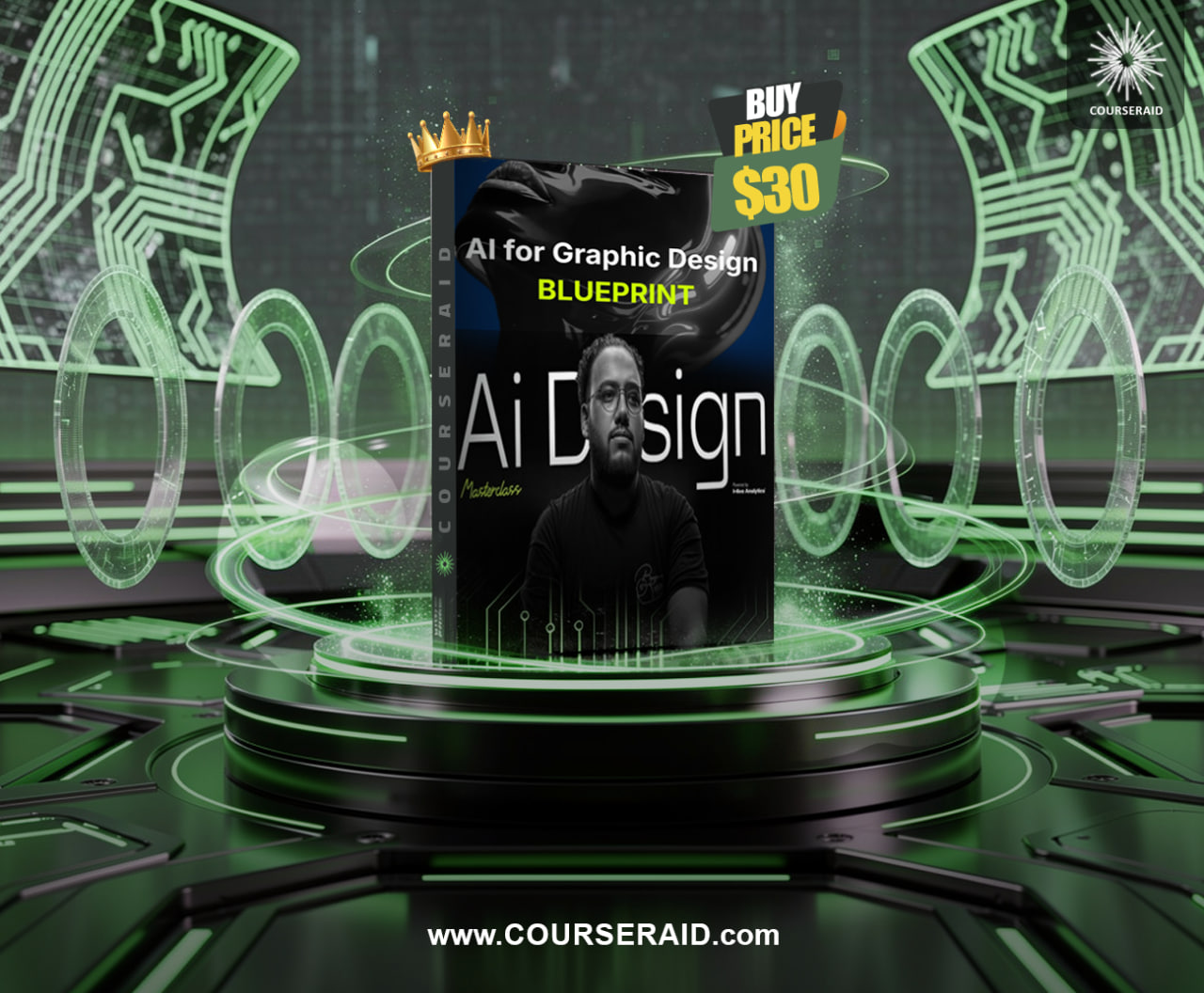 تصميم المنتجات والعبوات التجارية